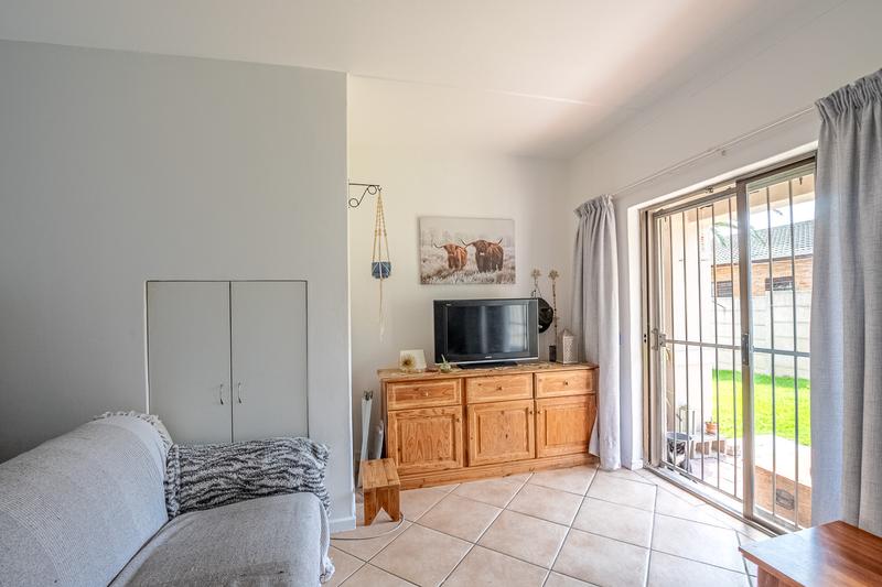2 Bedroom Property for Sale in Normandie Western Cape